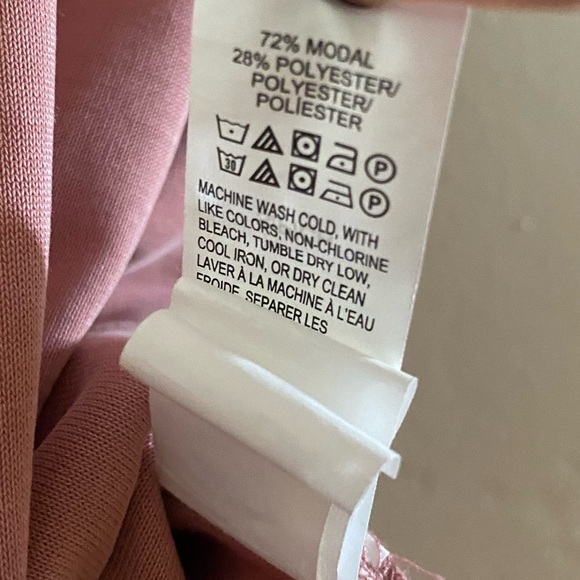 Lucky Brand|Small| light pink dress| NWOT. - Picture 4 of 8